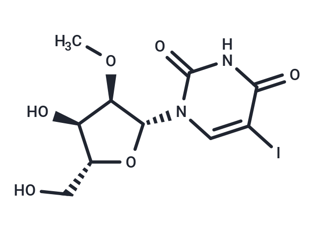 2'-O-Methyl-5-iodouridine