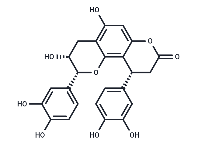 Cinchonain Ia