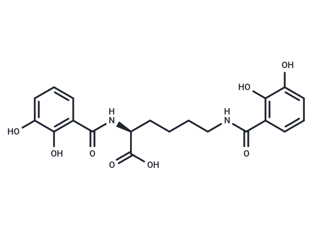 Azotochelin