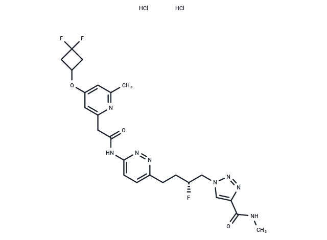 IPN60090 dihydrochloride