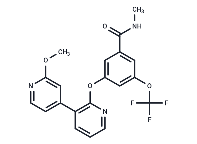 Aurora Kinases-IN-3