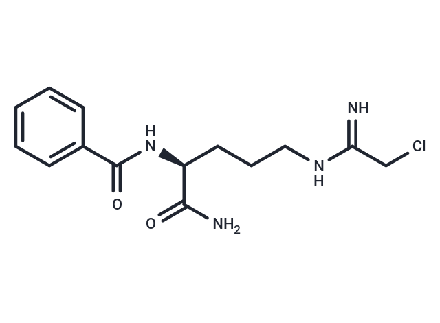 Cl-amidine