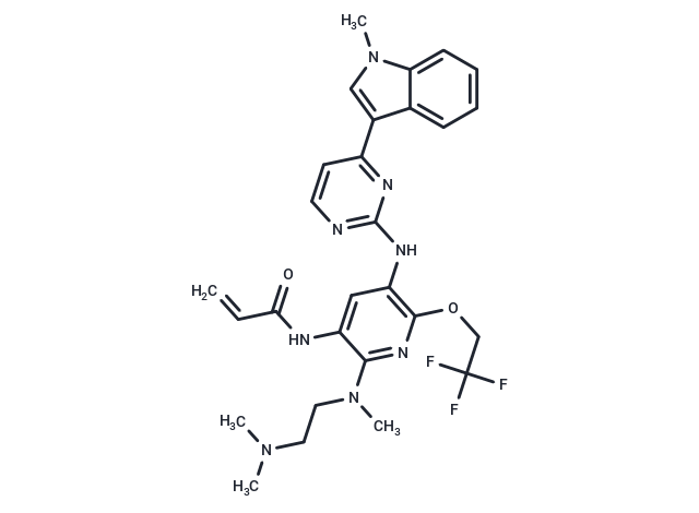 Alflutinib