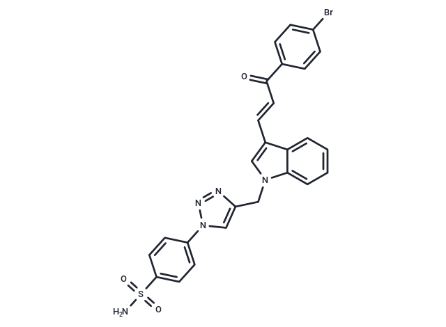 hCA I-IN-2