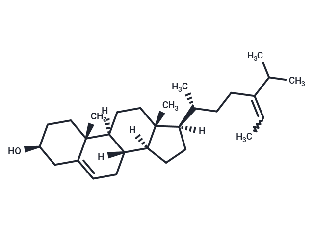 Delta 5-avenasterol