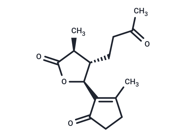 3-Deoxy-11,13-dihydroisosecotanapartholide