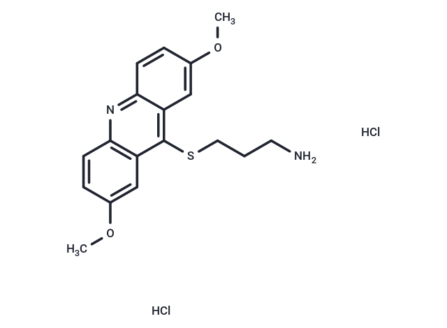 LDN-192960 hydrochloride