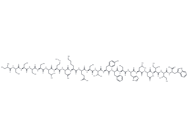 [Asn18] Endothelin-1, human