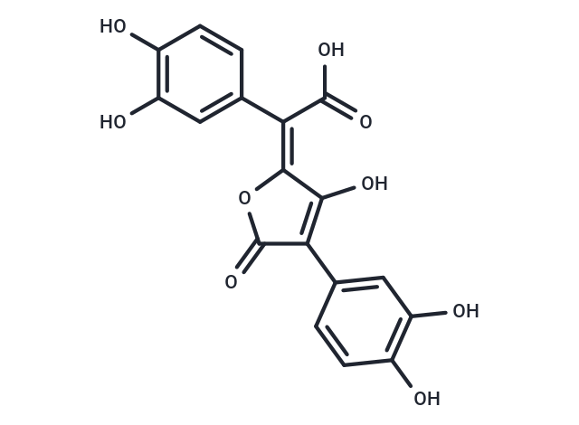 Variegatic acid