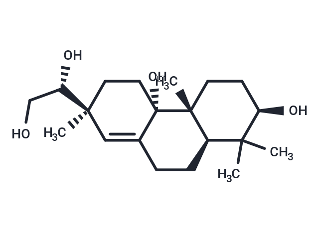 9β-Hydroxydarutigenol