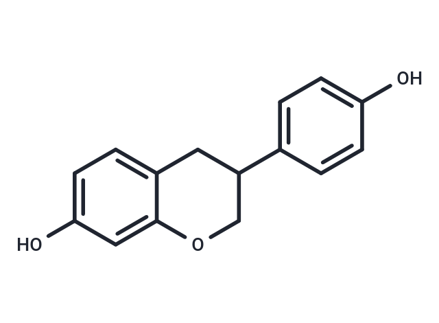 (±)-Equol