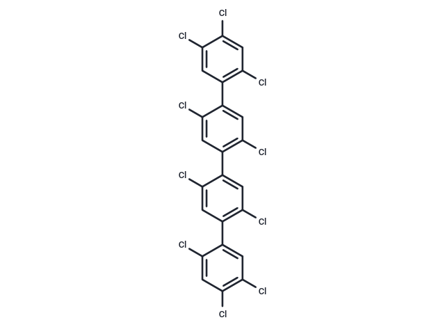 Decachloroquaterphenyl