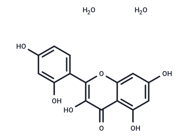 Morin dihydrate