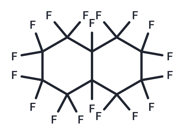 Perfluorodecalin