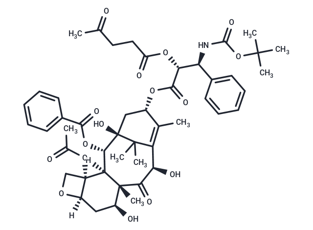 Sudocetaxel