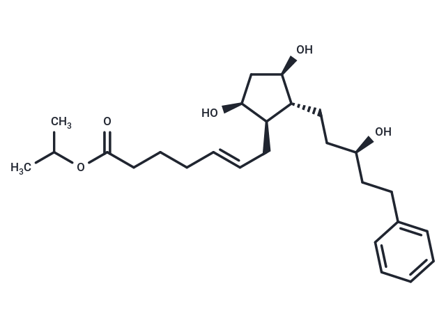 5-trans Latanoprost