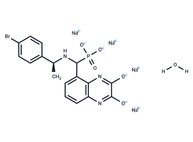 PEAQX tetrasodium hydrate