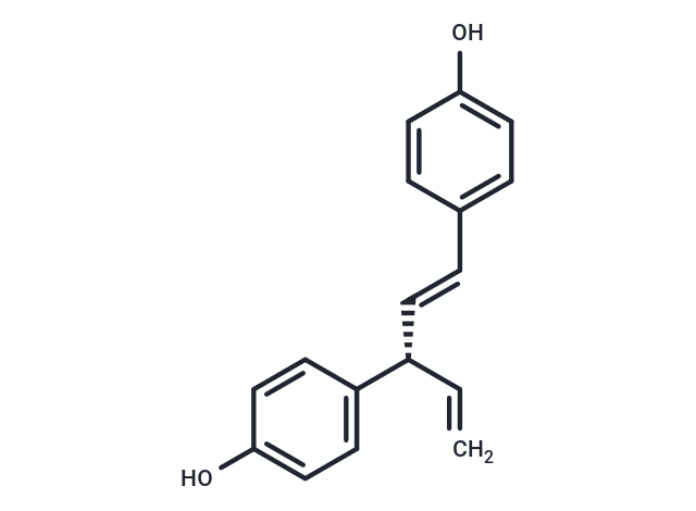 trans-Hinokiresinol