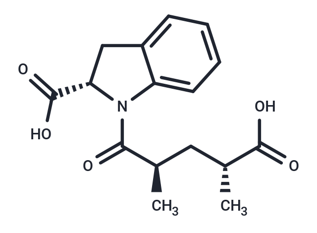 Pentoprilat