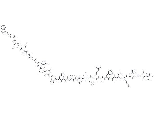 Galanin (2-29) (rat)