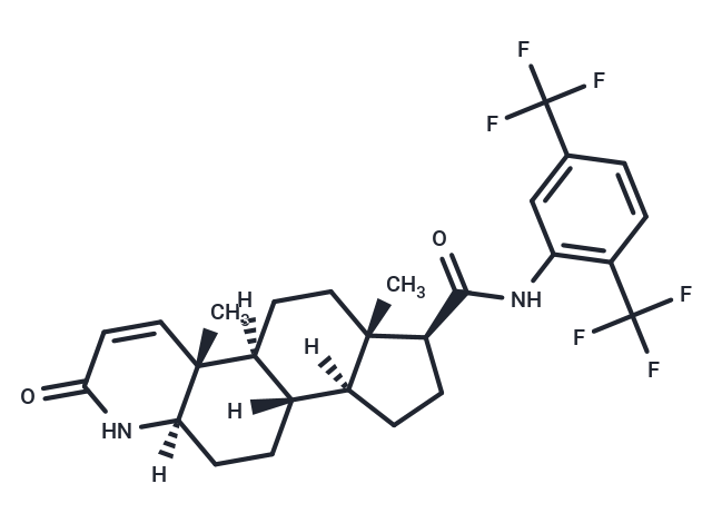 Dutasteride