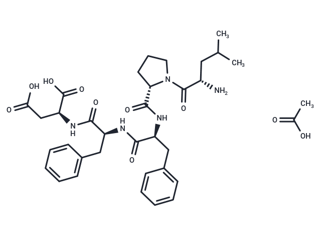 Beta-Sheet Breaker Peptide iAβ5 Acetate