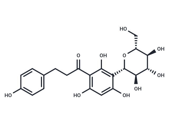 Nothofagin