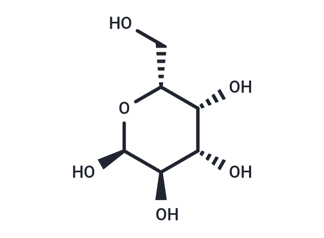 Galactose