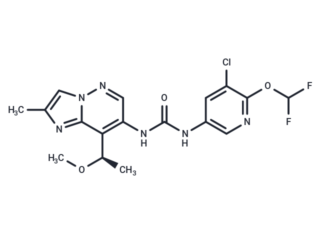 MALT1-IN-5