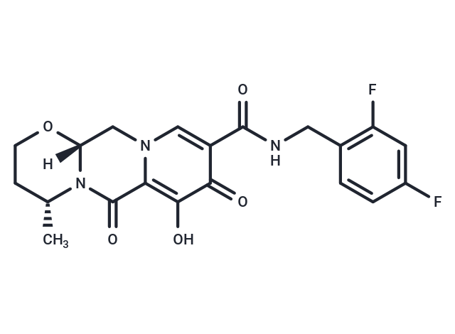 Dolutegravir RR Isomer