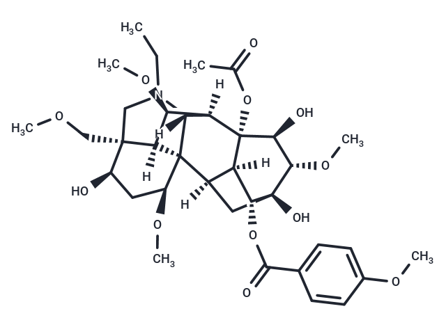 Jesaconitine