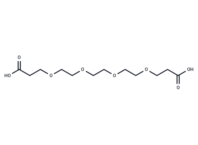 Bis-PEG4-acid