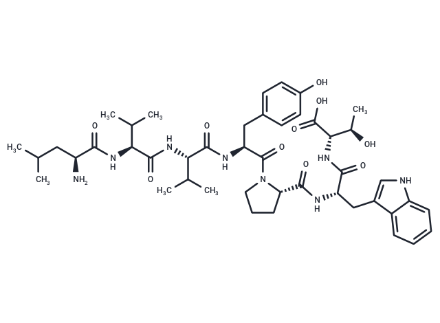 Spinorphin