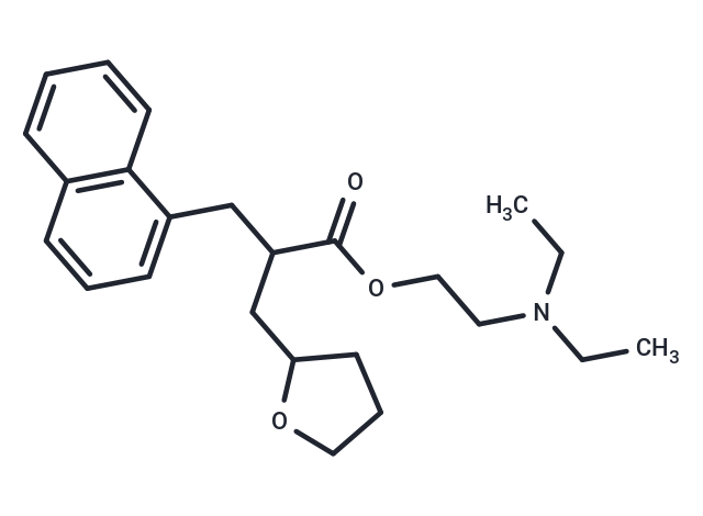 Naftidrofuryl