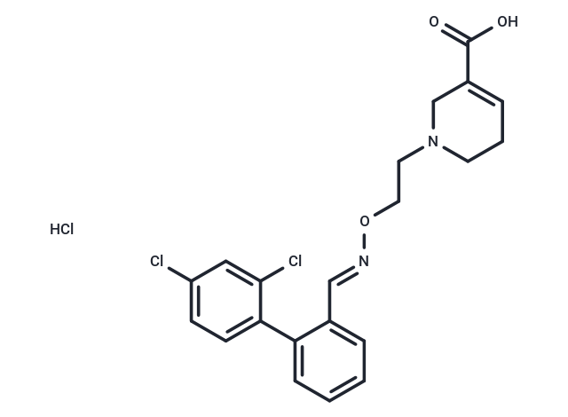 DDPM-2571 HCl