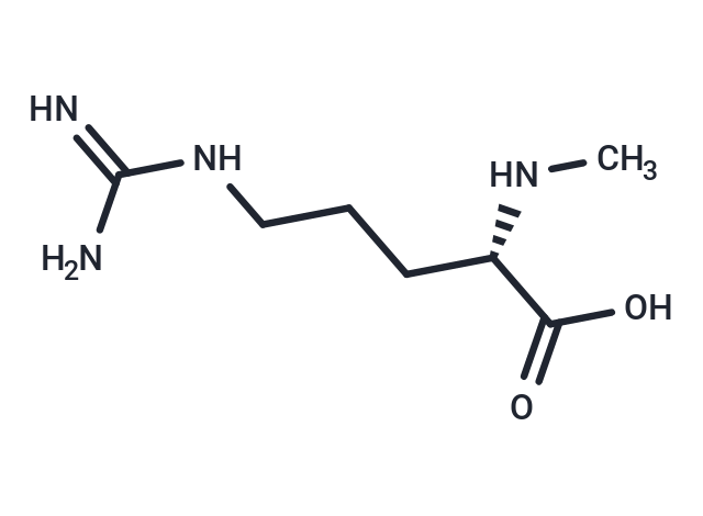 N2-Methyl-L-arginine