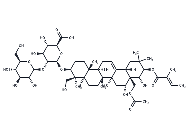 Isoescin Ie