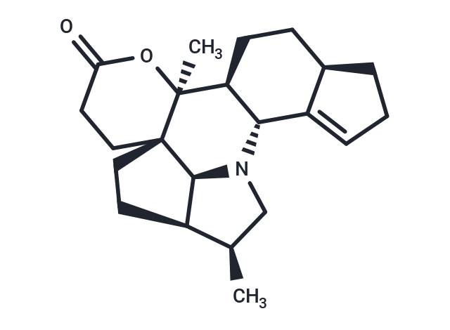 Deoxyisocalyciphylline B