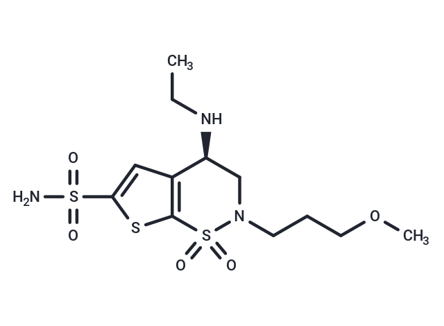 Brinzolamide