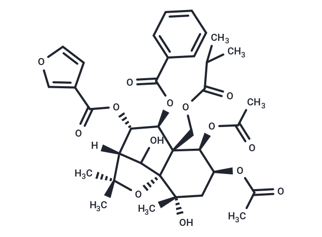 Celangulin XIX