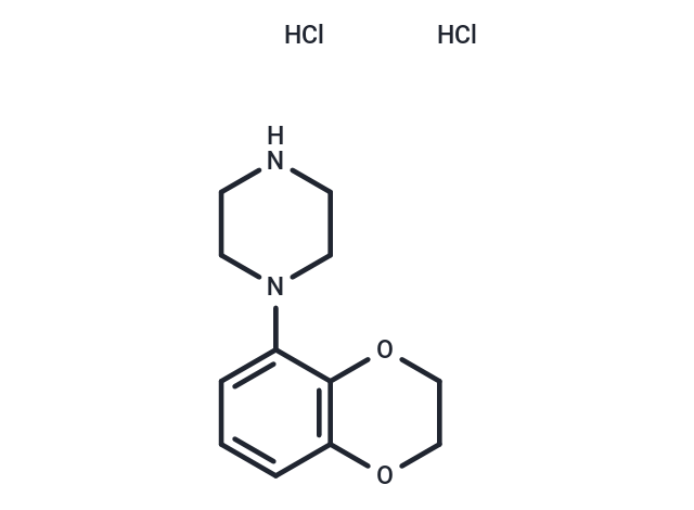 Eltoprazine dihydrochloride