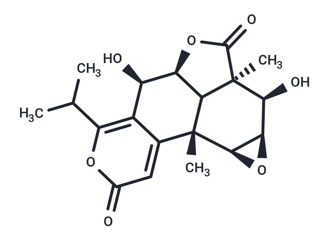 Nagilactone C