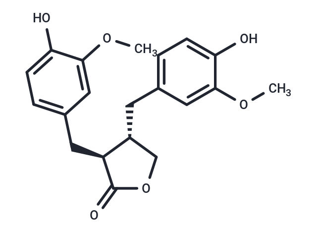 (+)-Matairesinol