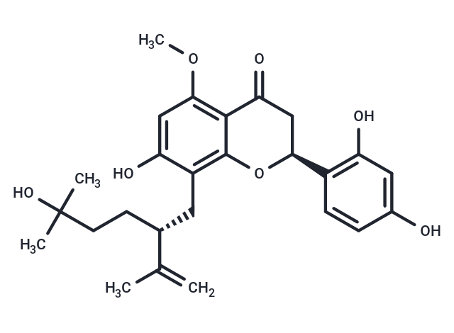 Kurarinol