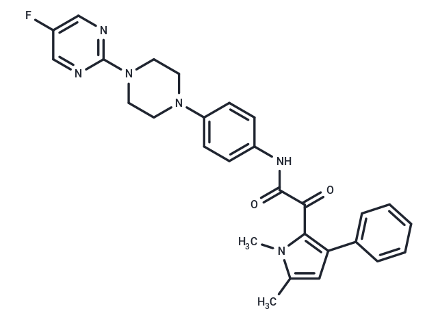 Olorofim