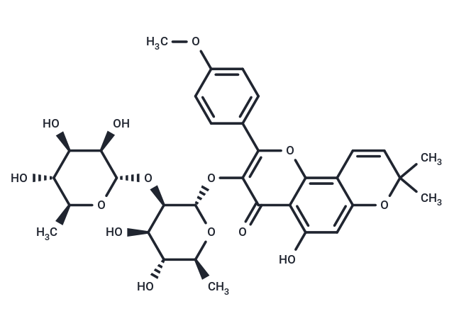 Sutchuenmedin A