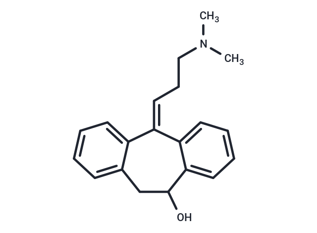 Z-10-Hydroxyamitriptyline