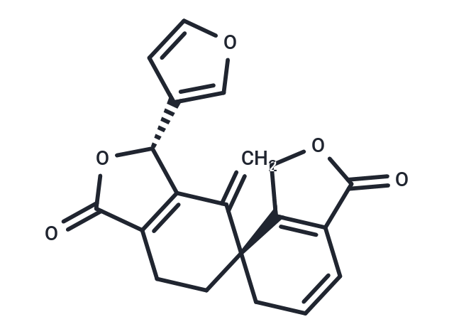 Salvileucalin A