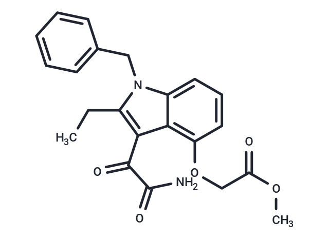 Varespladib methyl