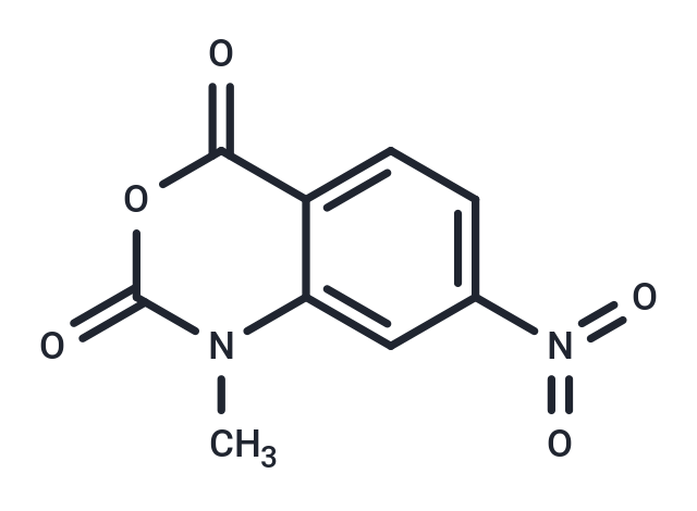 1-Methyl-7-nitroisatoic anhydride